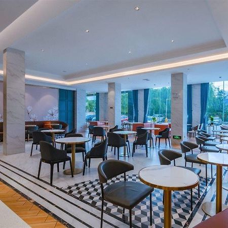 Magnolia Hotel Šangri-La Exteriér fotografie